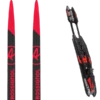 ROSSIGNOL X-IUM R-SKIN IFP + ROSSIGNOL RACE PRO CLASSIC
