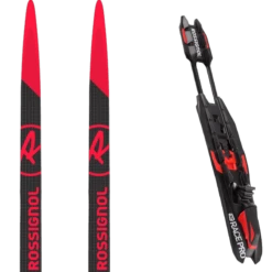 ROSSIGNOL X-IUM R-SKIN IFP + ROSSIGNOL RACE PRO CLASSIC