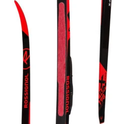 ROSSIGNOL X-IUM R-SKIN IFP + ROSSIGNOL RACE PRO CLASSIC 8 ROSSIGNOL X-IUM R-SKIN IFP + ROSSIGNOL RACE PRO CLASSIC -Ski Sport Shop 9 76330 x ium r skin ifp rhjcp03 02