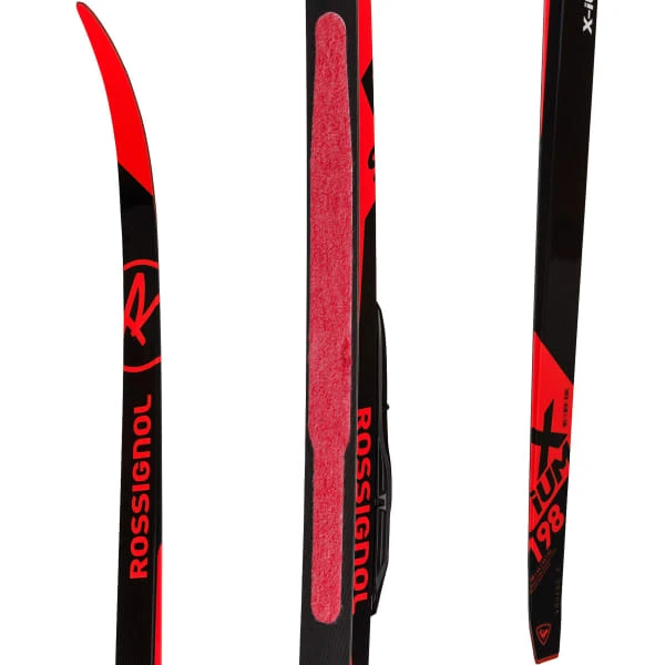 ROSSIGNOL X-IUM R-SKIN IFP + ROSSIGNOL RACE PRO CLASSIC 5 ROSSIGNOL X-IUM R-SKIN IFP + ROSSIGNOL RACE PRO CLASSIC - Image 3