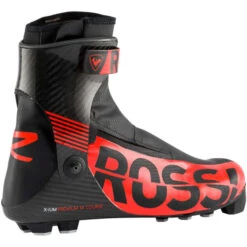 ROSSIGNOL X-IUM CARBON PREMIUM SKATE COURSE 22 -Ski Sport Shop 9 76341 rij0060 02