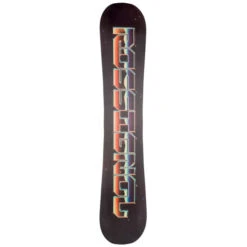 ROSSIGNOL REVENANT WIDE + BURTON MISSION BLACK 10 ROSSIGNOL REVENANT WIDE + BURTON MISSION BLACK -Ski Sport Shop 9 76587 revenant wide rejwc09 02
