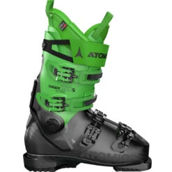 ATOMIC HAWX ULTRA 120 S BLACK/GREEN 21