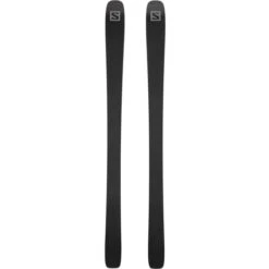 SALOMON STANCE W 88 BLACK 23 6 SALOMON STANCE W 88 BLACK 23 -Ski Sport Shop 9 77074 stance w 88 black l41137400 02