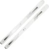 SALOMON STANCE W 94 WHITE/BLACK 23 1 SALOMON STANCE W 94 WHITE/BLACK 23 -Ski Sport Shop 9 77417 n stance w 94 white black l41137300 01