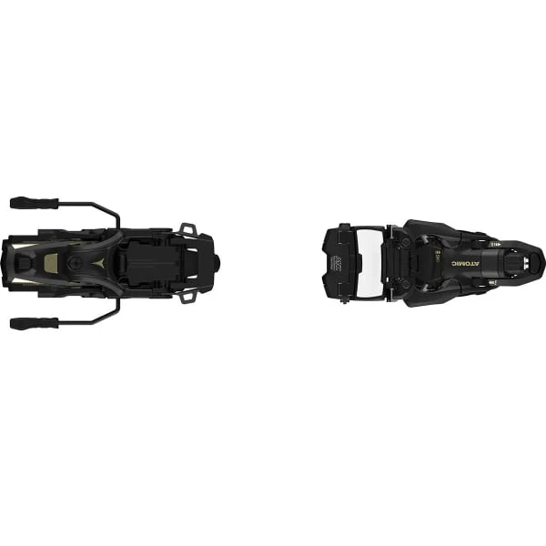 ATOMIC SHIFT 13 MNC 100 23 4 ATOMIC SHIFT 13 MNC 100 23 - Image 2