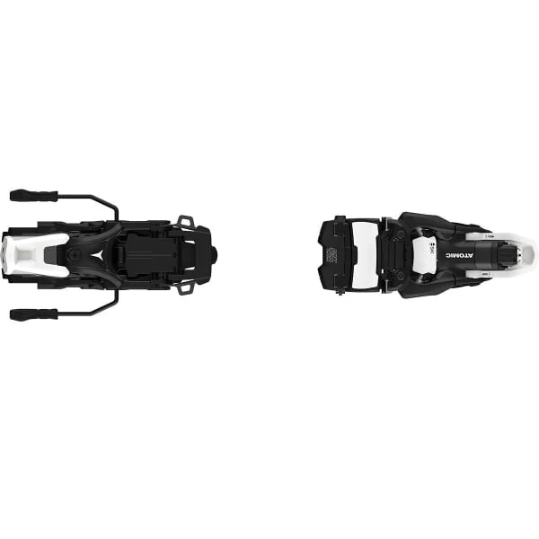 ATOMIC SHIFT 10 MNC 120 23 4 ATOMIC SHIFT 10 MNC 120 23 - Image 2