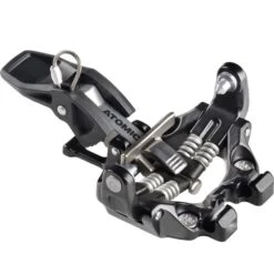 ATOMIC BACKLAND TOUR 100 23 -Ski Sport Shop 9 77471 n backland tour black gunmetal 100 ad5002142100 04