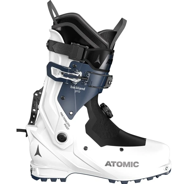 ATOMIC BACKLAND PRO W 22 3 ATOMIC BACKLAND PRO W 22