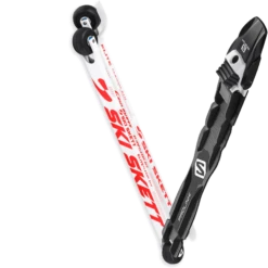 SKI SKETT ELITE CLASSIC CL + SALOMON PROLINK PRO CLASSIC