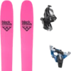 BLACK CROWS CORVUS FREEBIRD + DYNAFIT SPEED TURN BLUE 2 BLACK CROWS CORVUS FREEBIRD + DYNAFIT SPEED TURN BLUE -Ski Sport Shop 9 79567 corvus freebird 101229 pack