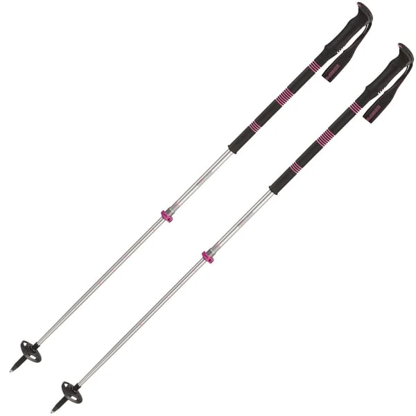 KOMPERDELL CONTOUR TITANAL 2 FOAM COMPACT - PINK 23 3 KOMPERDELL CONTOUR TITANAL 2 FOAM COMPACT - PINK 23