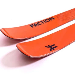 FACTION AGENT 3.0 + DYNAFIT SPEED TURN BLACK/SILVER -Ski Sport Shop 9 82333 fcskw21 ag30 zz 02