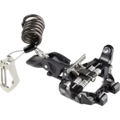 ATOMIC BACKLAND PURE 23 -Ski Sport Shop 9 84956 n backland pure black gunmetal ad5002130 05