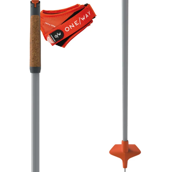 ONE WAY STORM 6 MAG 23 4 ONE WAY STORM 6 MAG 23 - Image 2