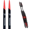 ROSSIGNOL DELTA SPORT R-SKIN + ROSSIGNOL RACE PRO CLASSIC 2 ROSSIGNOL DELTA SPORT R-SKIN + ROSSIGNOL RACE PRO CLASSIC -Ski Sport Shop 9 90955 rhkcw05 pack