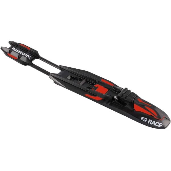 ROSSIGNOL RACE SKATE RED 23 3 ROSSIGNOL RACE SKATE RED 23