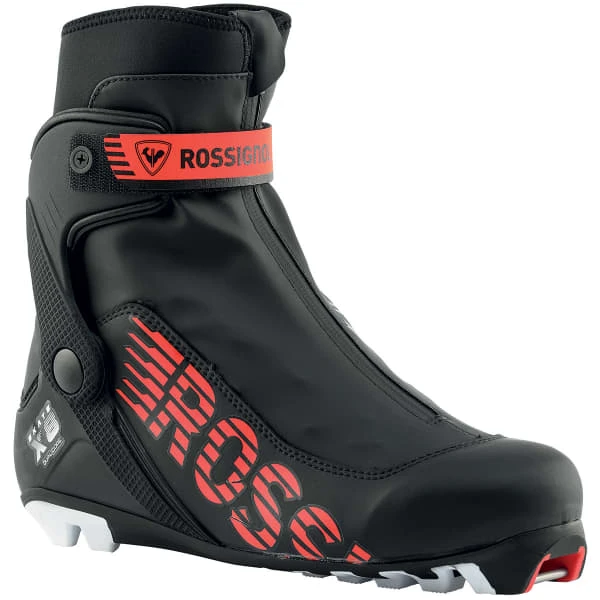 ROSSIGNOL X-8 SKATE 23 3 ROSSIGNOL X-8 SKATE 23
