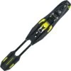 FISCHER CONTROL SKATE STEP-IN IFP 23 2 FISCHER CONTROL SKATE STEP-IN IFP 23 -Ski Sport Shop 9 91802 control skate step in ifp black yellow s60321 01