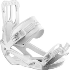 GNU B NICE + SALOMON SPELL W WHITE 12 GNU B NICE + SALOMON SPELL W WHITE -Ski Sport Shop 9 91881 spell w white l41511100 02