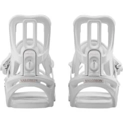 GNU B NICE + SALOMON SPELL W WHITE 13 GNU B NICE + SALOMON SPELL W WHITE -Ski Sport Shop 9 91881 spell w white l41511100 03