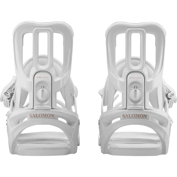 GNU B NICE + SALOMON SPELL W WHITE 8 GNU B NICE + SALOMON SPELL W WHITE - Image 6