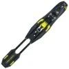 FISCHER CONTROL STEP-IN IFP YELLOW 23 2 FISCHER CONTROL STEP-IN IFP YELLOW 23 -Ski Sport Shop 9 91904 control step in ifp yellow 22 s60220 01