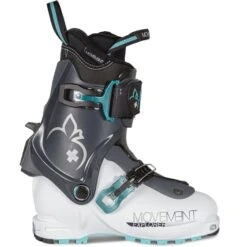 MOVEMENT EXPLORER W 22