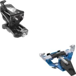 FISCHER TRANSALP 82 W CARBON + DYNAFIT SPEED TURN BLUE -Ski Sport Shop 9 92671 speed turn blue 08 0000048950 3502 01 16
