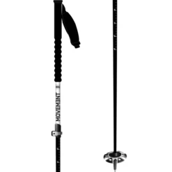 MOVEMENT FREESKI ALU 2 22 -Ski Sport Shop 9 92684 freeski alu 2 black white mov d 21320 02