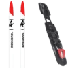 ROSSIGNOL DELTA SPORT SKATING 21 + ROSSIGNOL R-SKATE -Ski Sport Shop 9 92842 delta sport skating 22 rhkcq05 pack