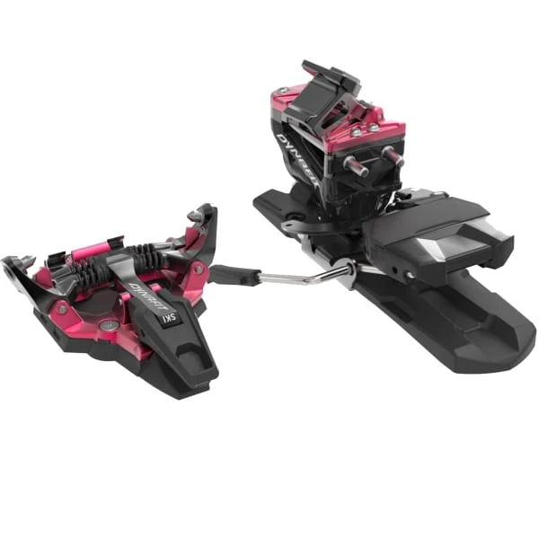 DYNAFIT RADICAL FLAMINGO 23 4 DYNAFIT RADICAL FLAMINGO 23 - Image 2