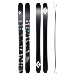 BLACK DIAMOND IMPULSE 104 + DYNAFIT SPEED TURN BLACK/SILVER -Ski Sport Shop 9 93580 impulse 104 bd115134 04
