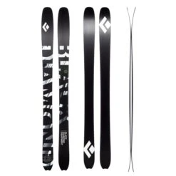 BLACK DIAMOND IMPULSE 112 + DYNAFIT SPEED TURN BLACK/SILVER -Ski Sport Shop 9 93582 impulse 112 bd115133 04