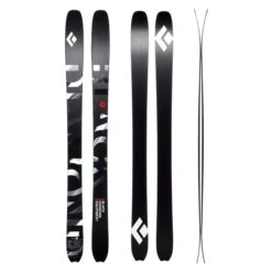 BLACK DIAMOND IMPULSE 98 + DYNAFIT SPEED TURN BLACK/SILVER 12 BLACK DIAMOND IMPULSE 98 + DYNAFIT SPEED TURN BLACK/SILVER -Ski Sport Shop 9 93585 impulse 98 bd115135 04