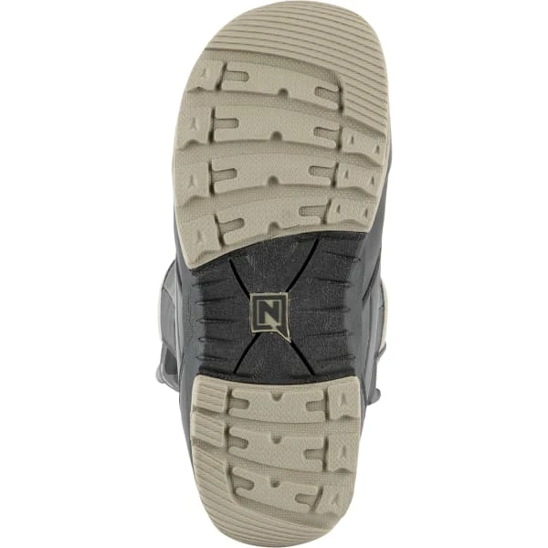 NITRO CROWN W TLS BLACK 22 5 NITRO CROWN W TLS BLACK 22 - Image 3