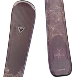 ROSSIGNOL EXPERIENCE W 82 TI OPEN 23 -Ski Sport Shop 9 93923 rakfr04 03