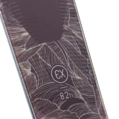 ROSSIGNOL EXPERIENCE W 82 TI OPEN 23 -Ski Sport Shop 9 93923 rakfr04 07