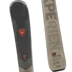 ROSSIGNOL EXPERIENCE 80 CARBON XP+XPRESS 11 GW B83 BLK CHR 23 -Ski Sport Shop 9 93928 rakfs04 fckdx01 03