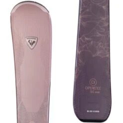 ROSSIGNOL EXPERIENCE W 86 BASALT OPEN 23 -Ski Sport Shop 9 93970 rakfq03 03