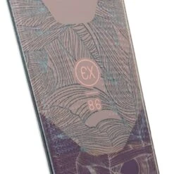 ROSSIGNOL EXPERIENCE W 86 BASALT OPEN 23 -Ski Sport Shop 9 93970 rakfq03 07