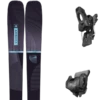 ARMADA RELIANCE 92 TI + TYROLIA ATTACK 11 GW W/O BRAKE A -Ski Sport Shop 9 94563 reliance 92 ti ra0000356 pack