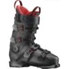 SALOMON S/PRO 120 GW BELLUGA RED BLACK 23 2 SALOMON S/PRO 120 GW BELLUGA RED BLACK 23 -Ski Sport Shop 9 94653 l41481400 01