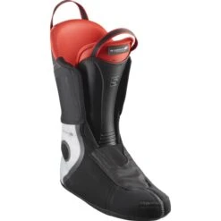 SALOMON S/PRO 120 GW BELLUGA RED BLACK 23 10 SALOMON S/PRO 120 GW BELLUGA RED BLACK 23 -Ski Sport Shop 9 94653 l41481400 03