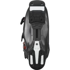 SALOMON S/PRO 120 GW BELLUGA RED BLACK 23 11 SALOMON S/PRO 120 GW BELLUGA RED BLACK 23 -Ski Sport Shop 9 94653 l41481400 04