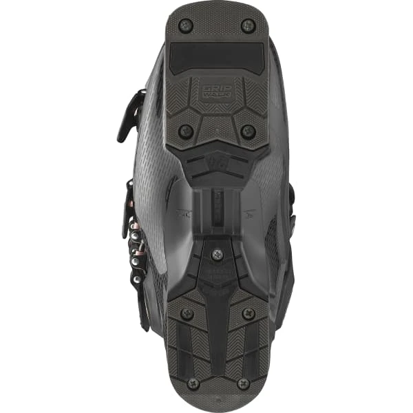 SALOMON S/PRO 90 W GW BLACK/ROSE/BELL 23 6 SALOMON S/PRO 90 W GW BLACK/ROSE/BELL 23 - Image 4