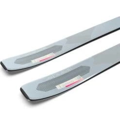 SALOMON QST LUMEN 99 LIGHT GREY/PINK 22 12 SALOMON QST LUMEN 99 LIGHT GREY/PINK 22 -Ski Sport Shop 9 94716 l41497100 05