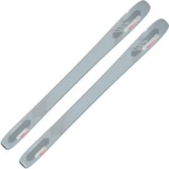 SALOMON QST LUMEN 99 LIGHT GREY/PINK 22