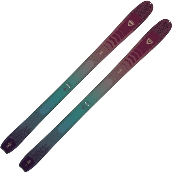 ROSSIGNOL ESCAPER W 87 NANO 23 3 ROSSIGNOL ESCAPER W 87 NANO 23