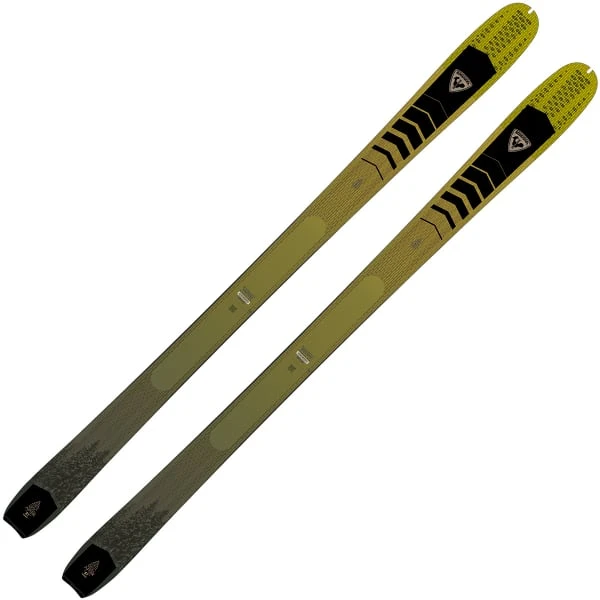 ROSSIGNOL ESCAPER 87 NANO 23 3 ROSSIGNOL ESCAPER 87 NANO 23